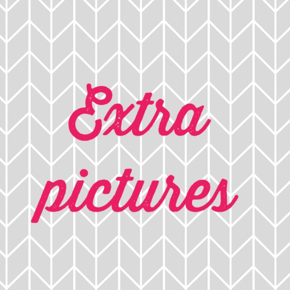 Extra pics
